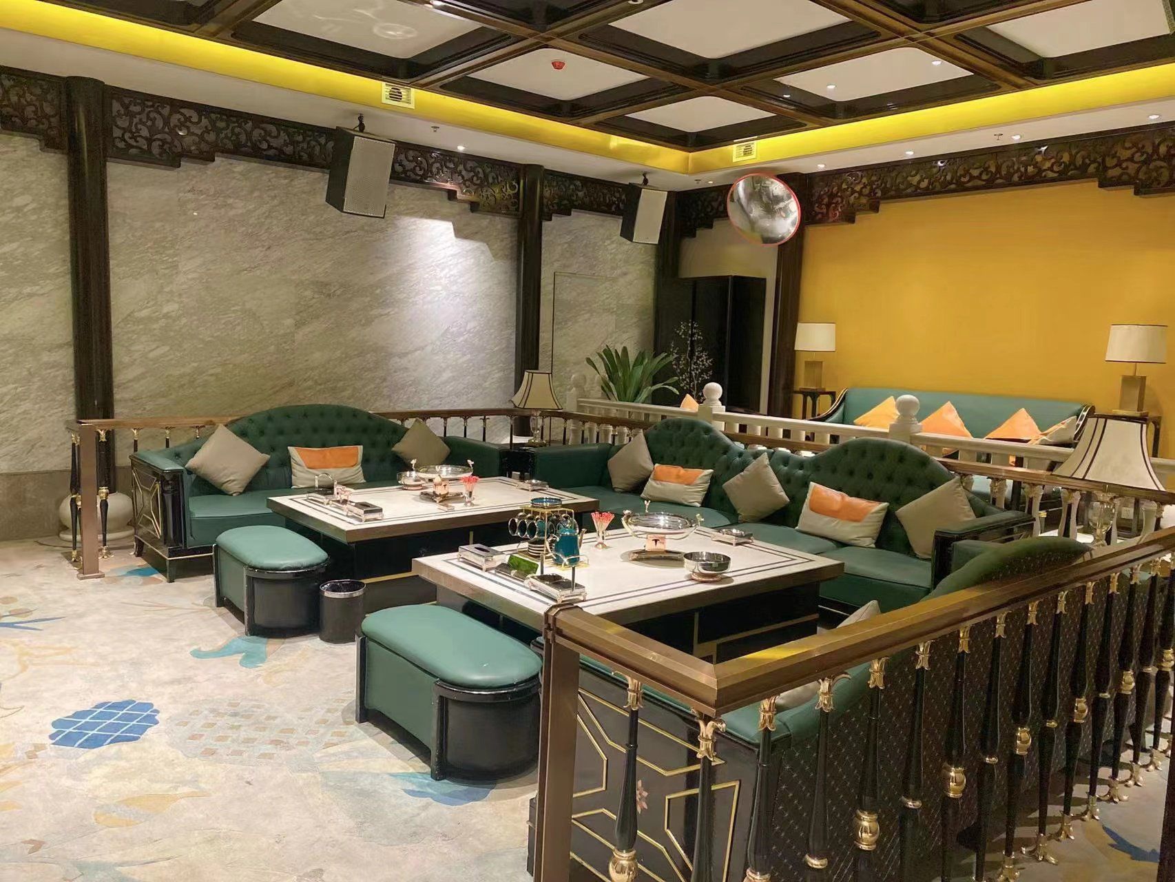 桂林商务ktv，了解一下吗-灌阳县ktv预订